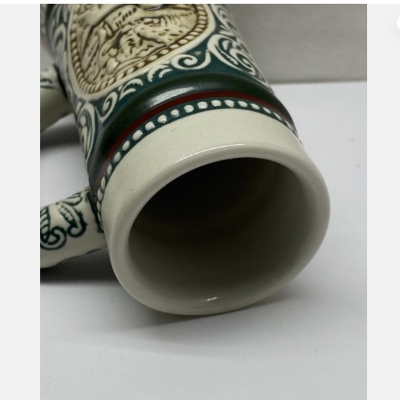 Vintage Avon Beer Stein - Picture 5 of 11